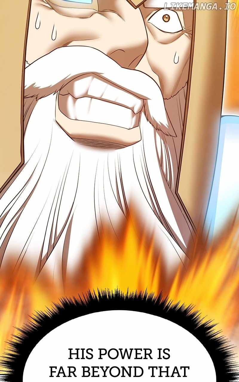 plus 99 Wooden stick Chapter 146 83